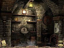 Haunted Hotel: Lonely Dream