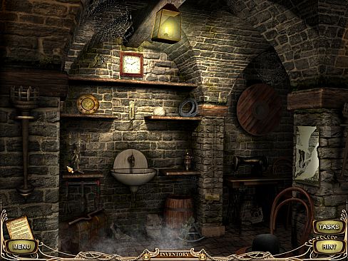 Haunted Hotel: Lonely Dream