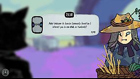 Signs of the Sojourner