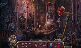 Dark Parables: Portrait of the Stained Princess Collector's Edition