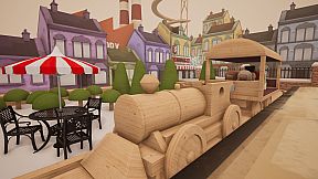 Tracks - The Train Set Game: Toybox Bundle