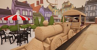 Tracks - The Train Set Game