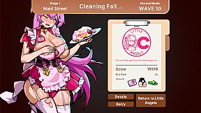 Maid Survivors : Little Angels