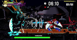 Dawn of the Monsters: Arcade + Character DLC Pack