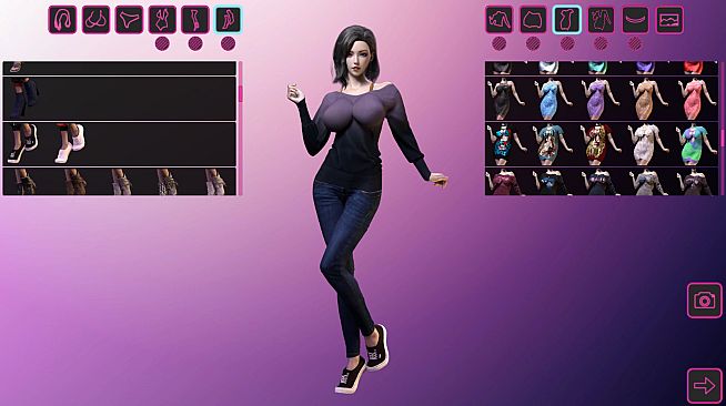 Late photographer 2 change