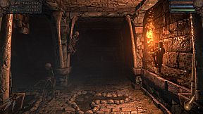 Dungeons Of The Deep