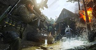 Call of Duty: MWR Variety Map Pack