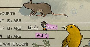 Letters - a written adventure