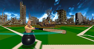 Pretty Home Run Derby - Re: Return of KUSOGAKI