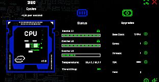 CPU Clicker
