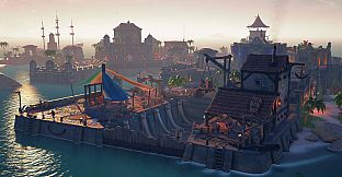Immerse Gamepack Sea of Thieves