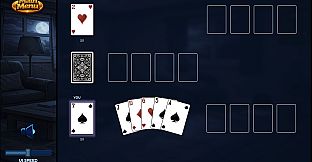 Cat & Mouse Solitaire
