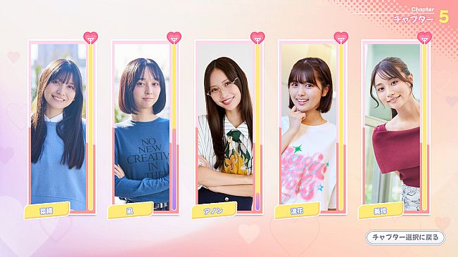 Roommates, Romance, and Ringing Hearts