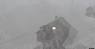 Polar Explorer Simulator