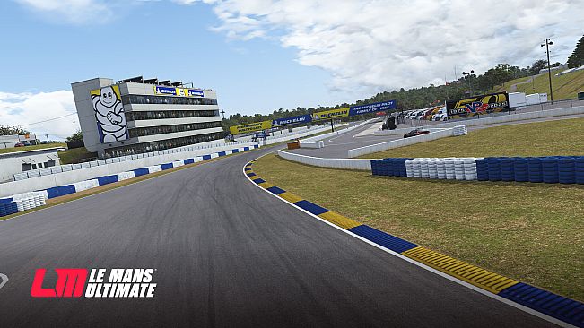 Le Mans Ultimate - US Track Pack 2