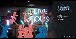 NTR偶像-夢想的約束