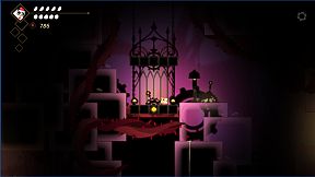 The Light Of Vertical