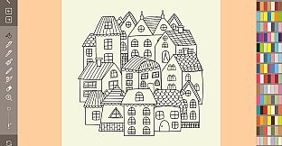 A Coloring Break - Expansion pack 9