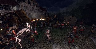 Gloria Victis: Medieval MMORPG