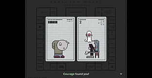 Skeleton Hotel : Season 10