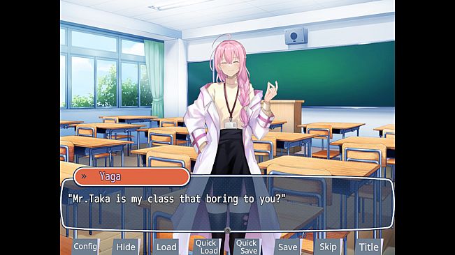 Back to Modern World - Fantasy Hero