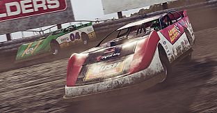 Tony Stewart's All-American Racing: Late Model Series Pack