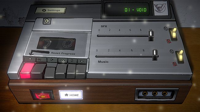 Pursuit of Redemption