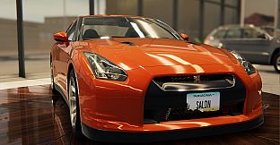 Car Mechanic Simulator 2021 - Nissan DLC