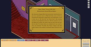 Murder at the Birch Tree Theater