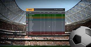 Club Manager 2016 - Upgrade to Club Manager 2017