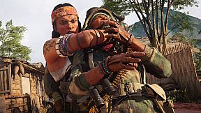 Call of Duty®: Black Ops Cold War