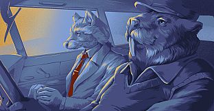 Tails Noir: Prologue