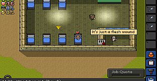 The Escapists - Escape Team