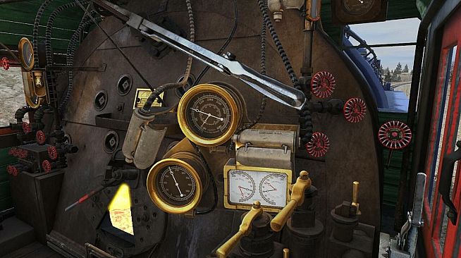 Trainz Plus DLC - Blue Comet 2.0 - The Seashore's Finest Train