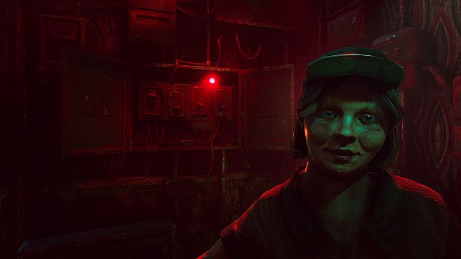 Lost Lullabies: The Orphanage Chronicles