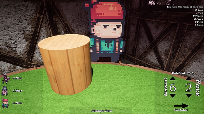 Iron Dusk Path of Honor