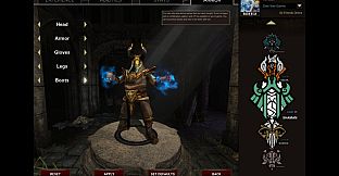 Forge - Divine Starter Pack