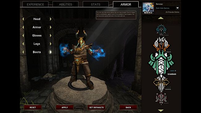 Forge - Divine Starter Pack