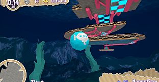 Paperball - Deep Sea Pack