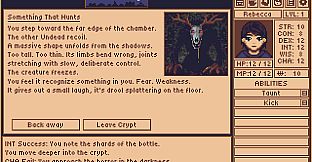 Compromised Investigator