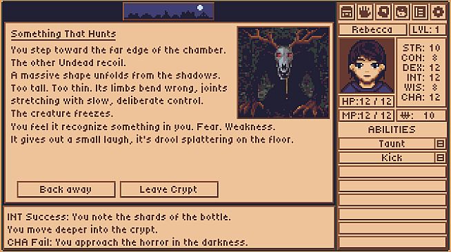 Compromised Investigator