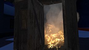 Christmas: Dark Side