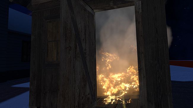 Christmas: Dark Side