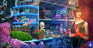 The Unseen Fears: Outlive Collector's Edition