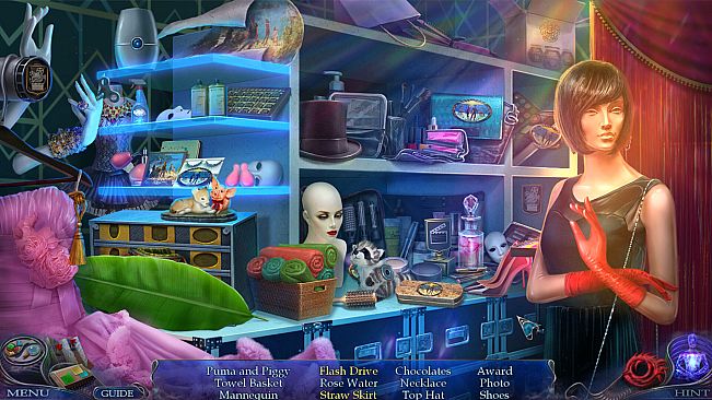 The Unseen Fears: Outlive Collector's Edition