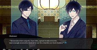 Hashihime of the Old Book Town