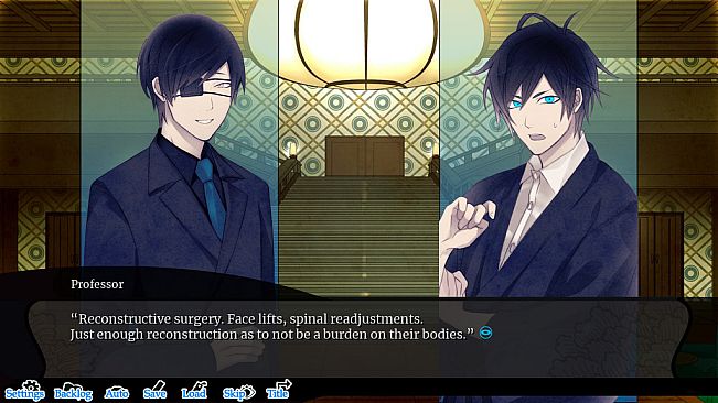 Hashihime of the Old Book Town