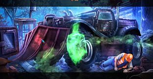 Greed 3: Old Enemies Returning