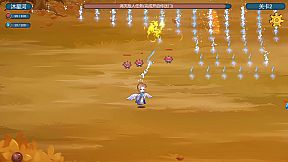 Stellar Dawn: Survivor