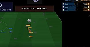 ESMO: Esports Manager Online
